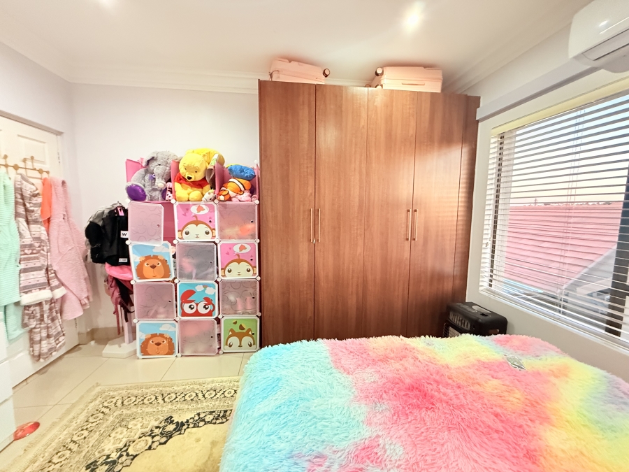 4 Bedroom Property for Sale in Wild Olive Estate Free State